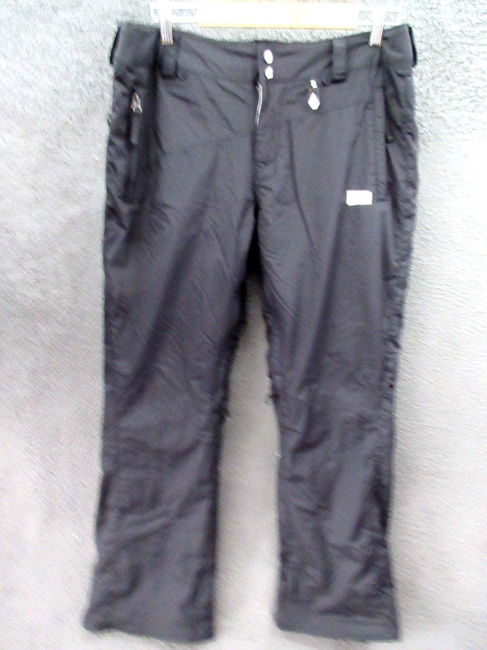 Volcom Rohe Thermonite Snow Pants Snowboarding Ski 8000mm Insulated Women's XL